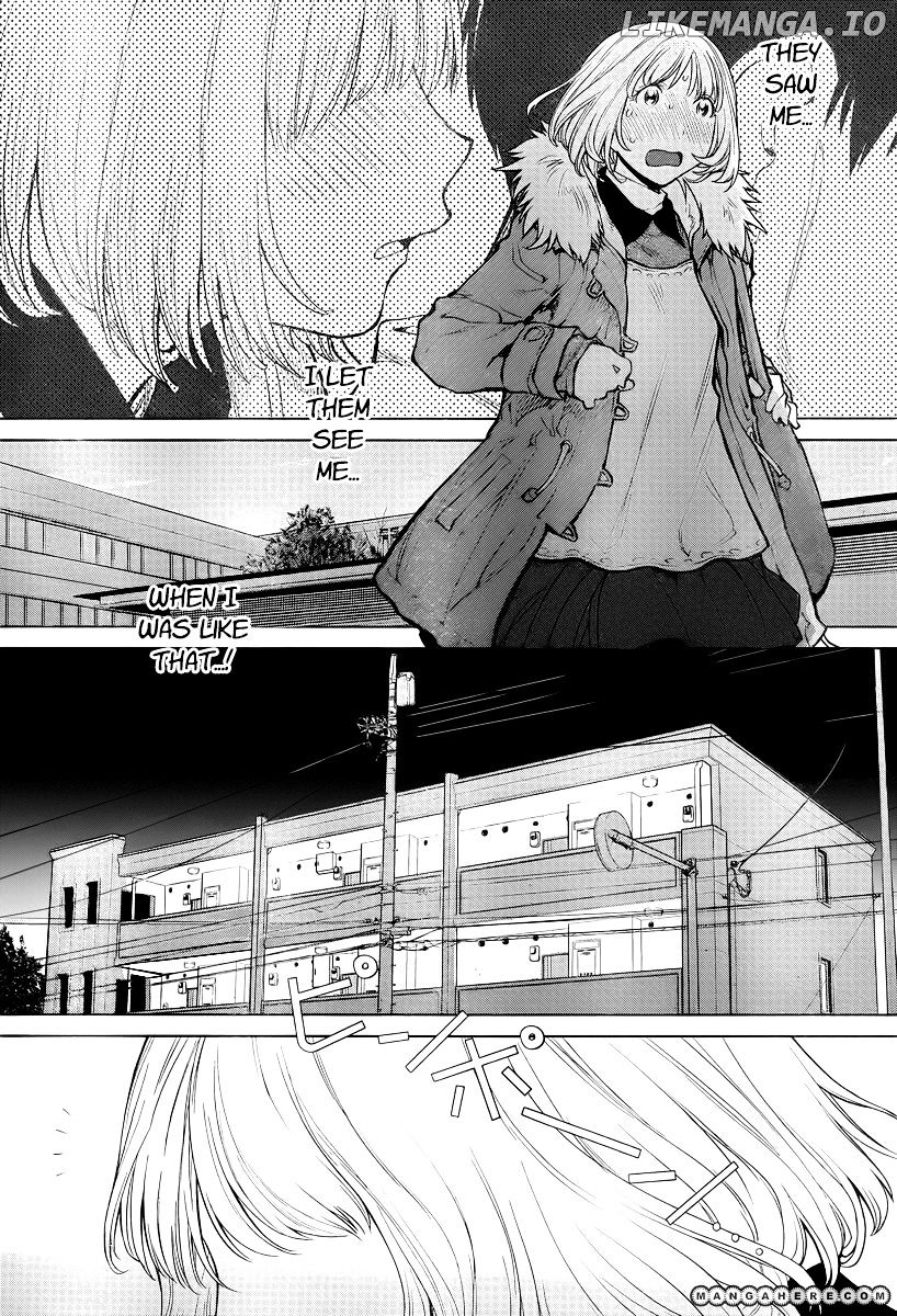 Genshiken Nidaime - The Society for the Study of Modern Visual Culture II chapter 85 - page 25