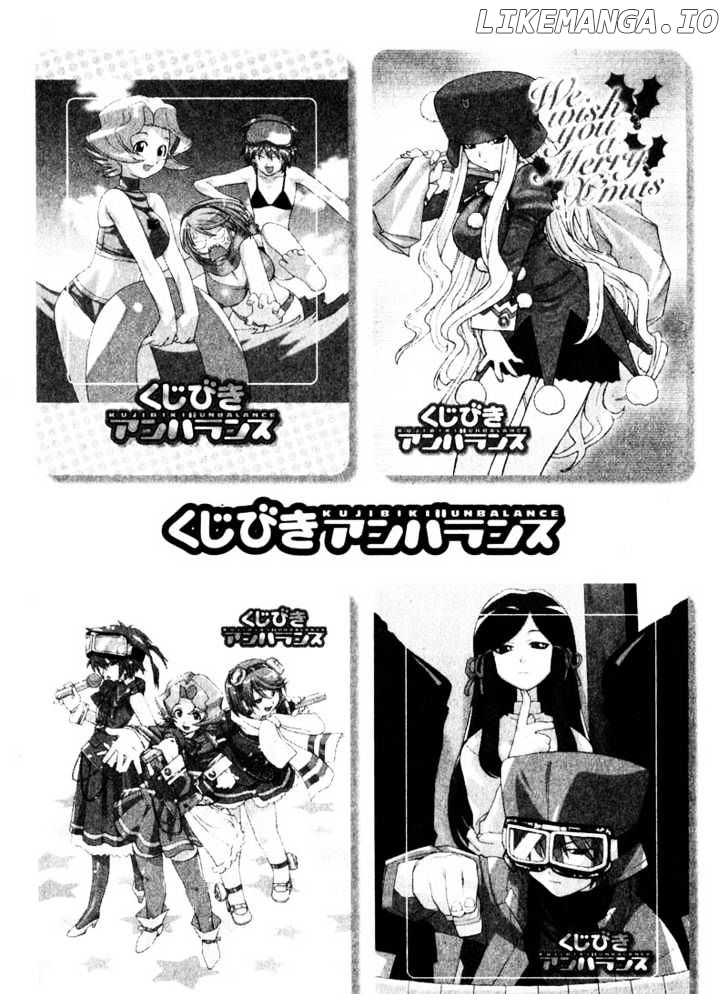 Genshiken Nidaime - The Society for the Study of Modern Visual Culture II chapter 12 - page 31