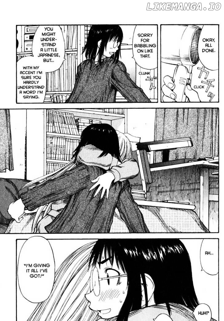 Genshiken Nidaime - The Society for the Study of Modern Visual Culture II chapter 50 - page 27