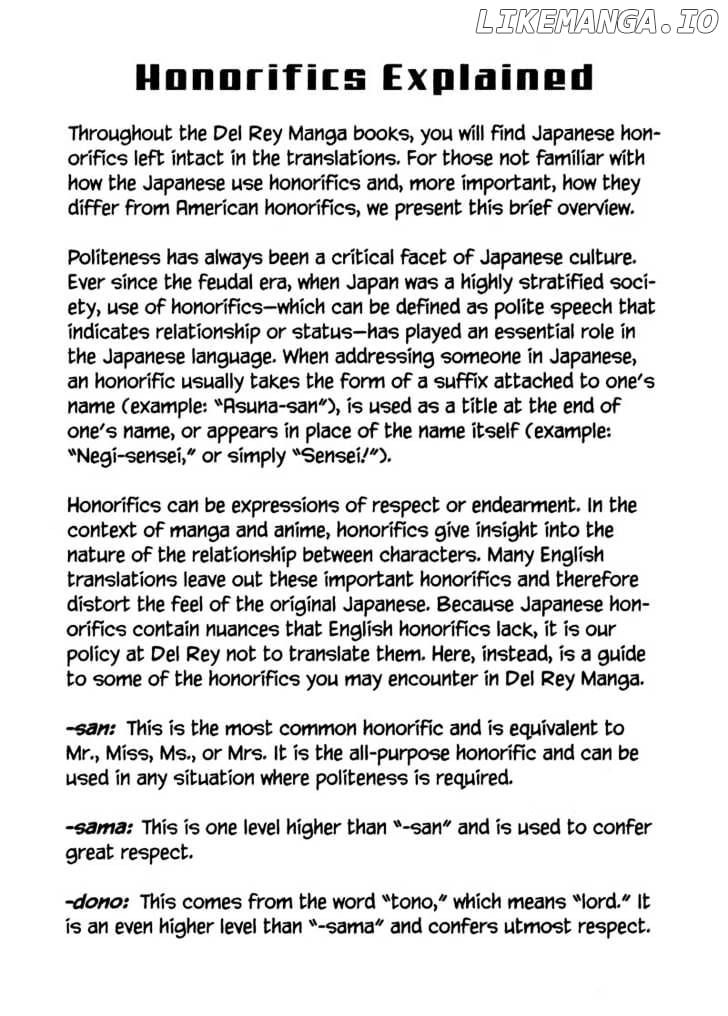 Genshiken Nidaime - The Society for the Study of Modern Visual Culture II chapter 50 - page 3