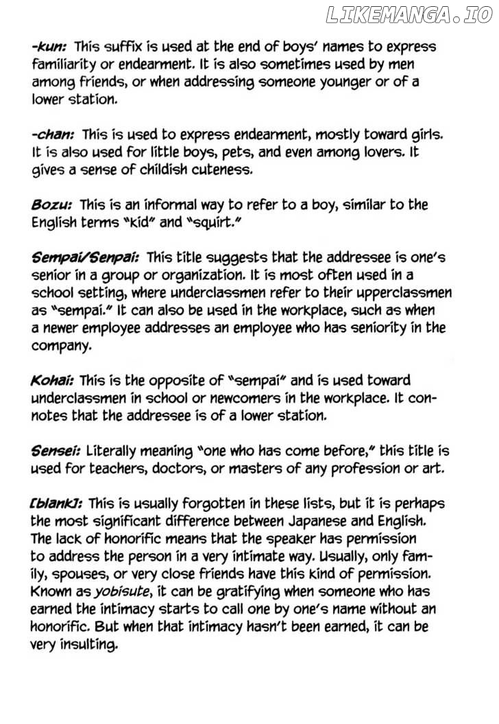 Genshiken Nidaime - The Society for the Study of Modern Visual Culture II chapter 50 - page 4
