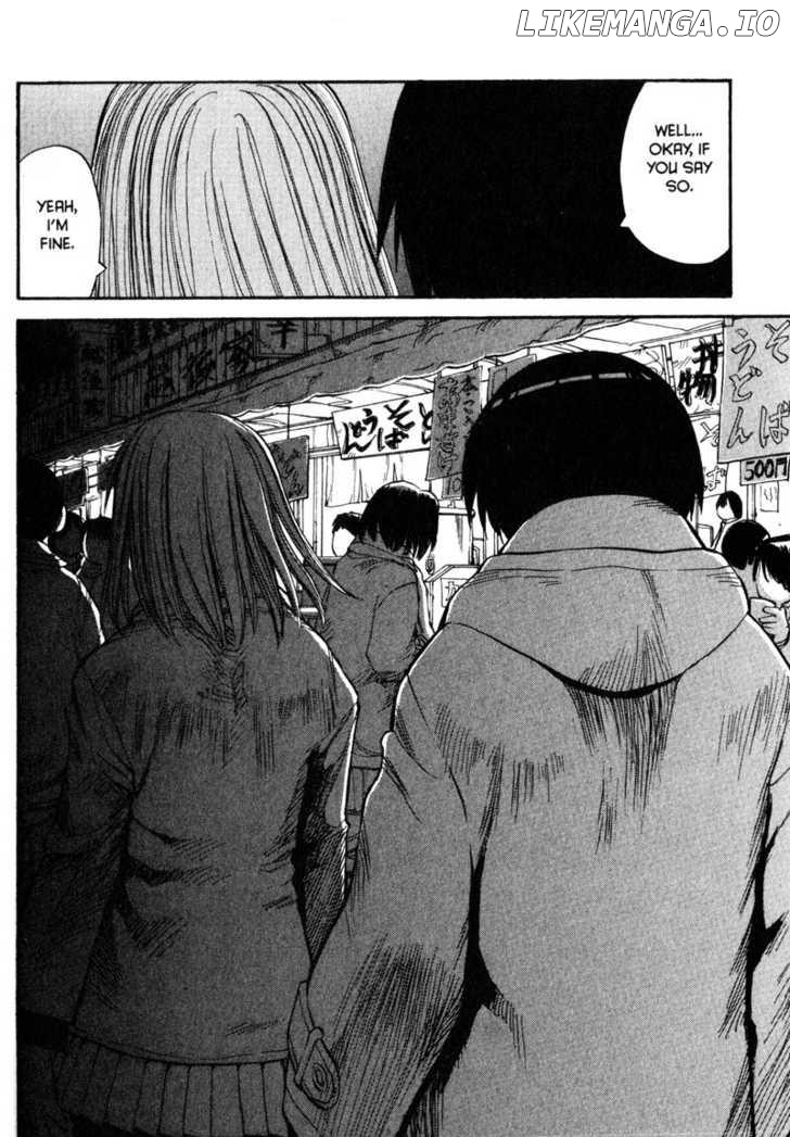 Genshiken Nidaime - The Society for the Study of Modern Visual Culture II chapter 51 - page 24