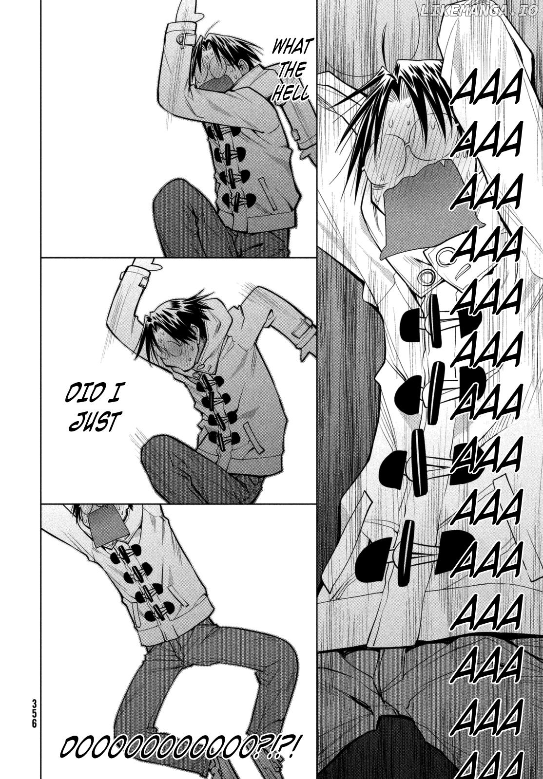 Genshiken Nidaime - The Society for the Study of Modern Visual Culture II chapter 111 - page 26
