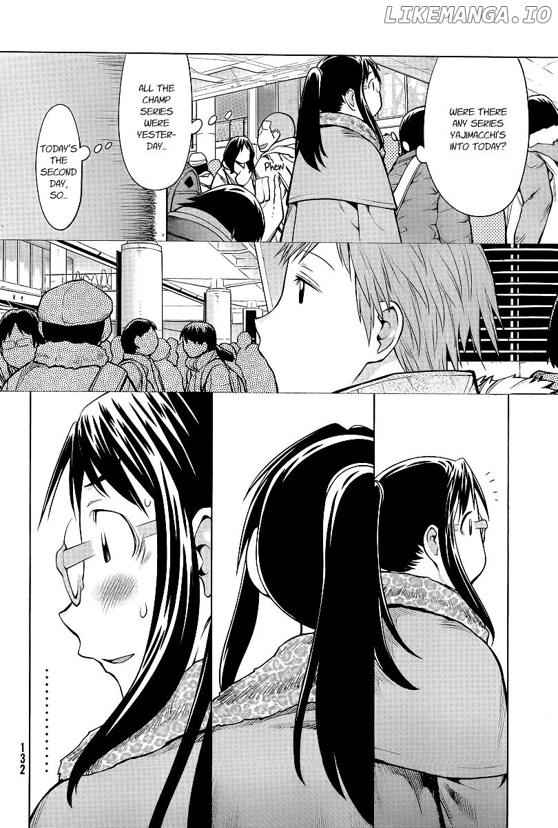 Genshiken Nidaime - The Society for the Study of Modern Visual Culture II chapter 88 - page 24