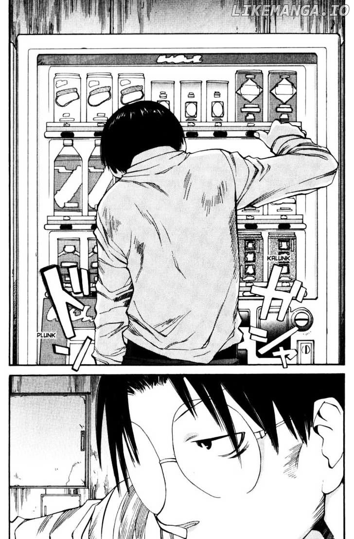 Genshiken Nidaime - The Society for the Study of Modern Visual Culture II chapter 53 - page 10