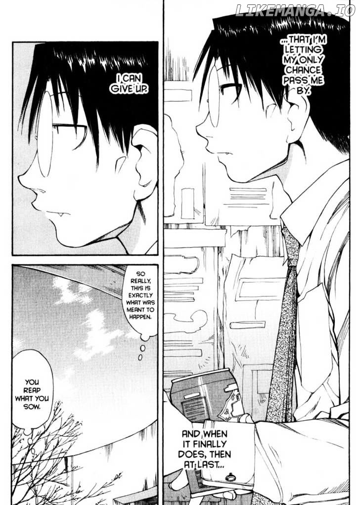 Genshiken Nidaime - The Society for the Study of Modern Visual Culture II chapter 53 - page 12
