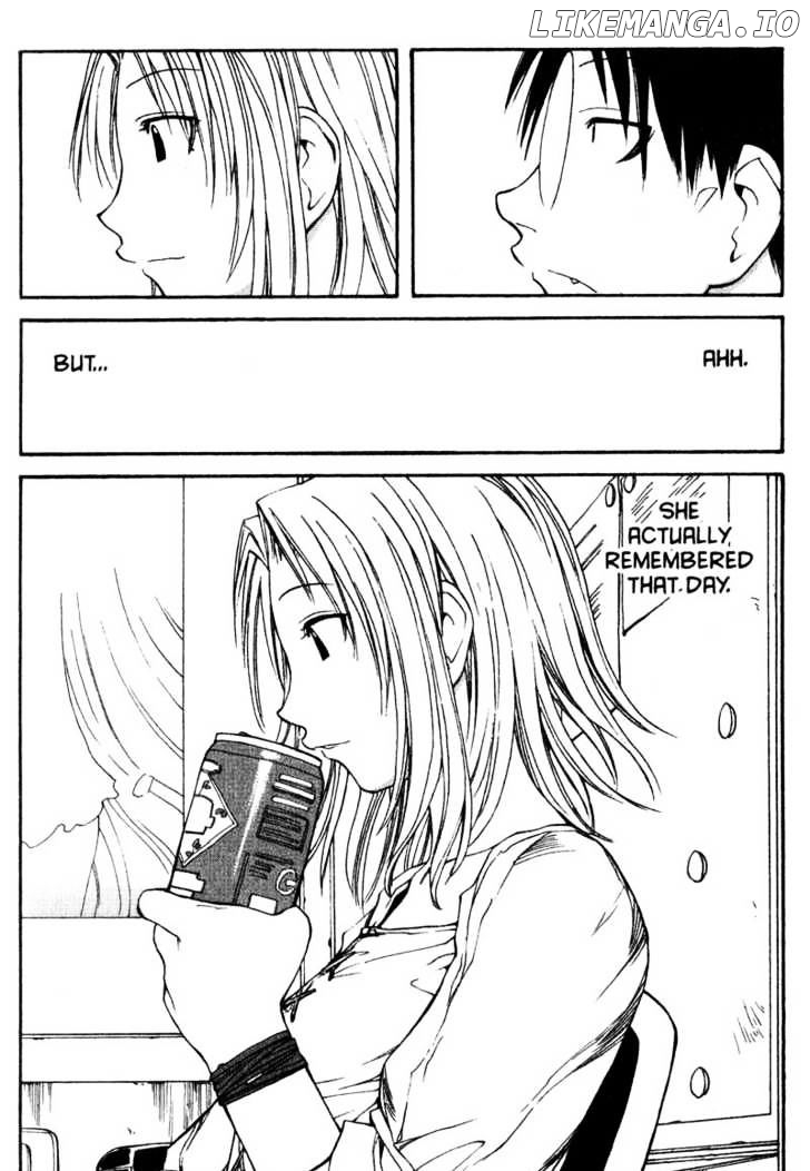 Genshiken Nidaime - The Society for the Study of Modern Visual Culture II chapter 53 - page 18