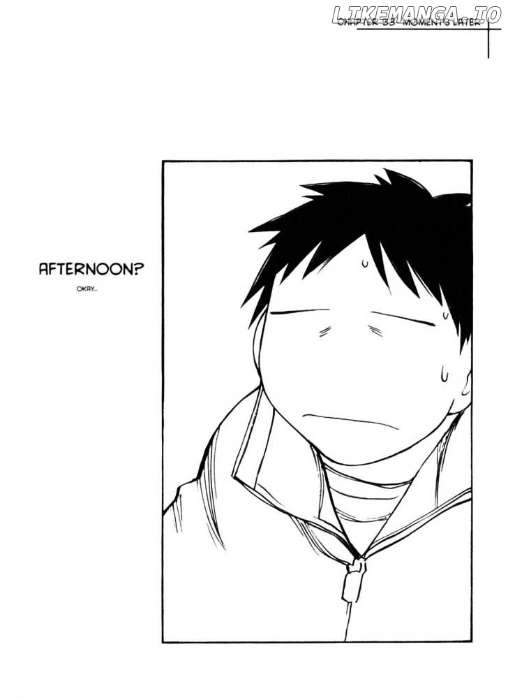 Genshiken Nidaime - The Society for the Study of Modern Visual Culture II chapter 53 - page 30