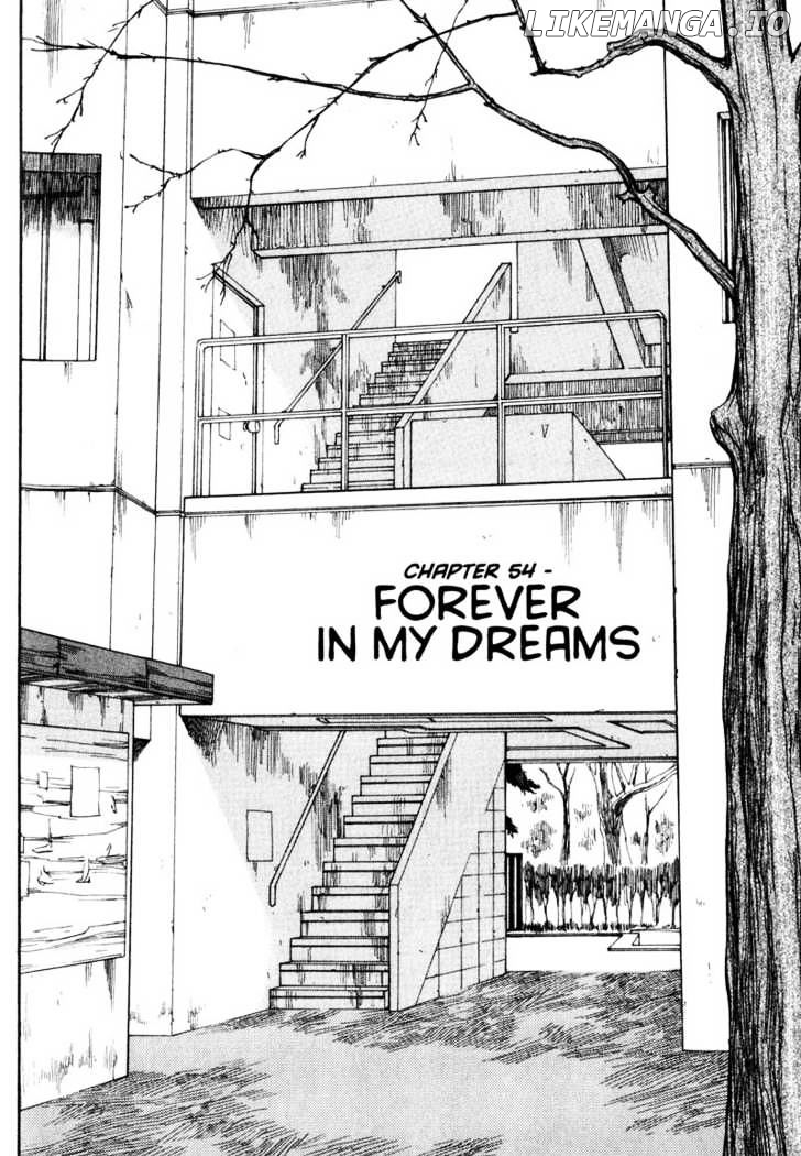 Genshiken Nidaime - The Society for the Study of Modern Visual Culture II chapter 54 - page 2
