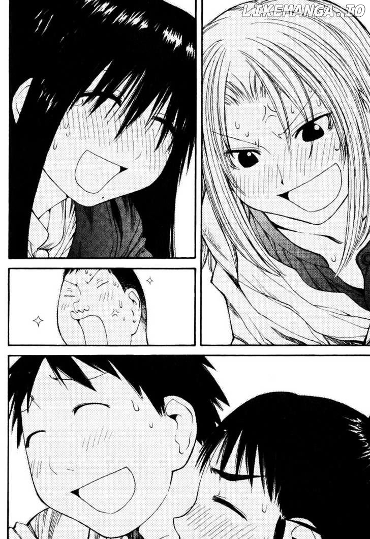 Genshiken Nidaime - The Society for the Study of Modern Visual Culture II chapter 54 - page 22
