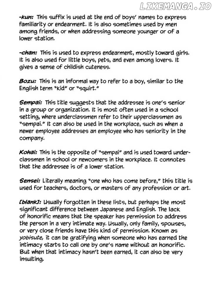 Genshiken Nidaime - The Society for the Study of Modern Visual Culture II chapter 18 - page 36