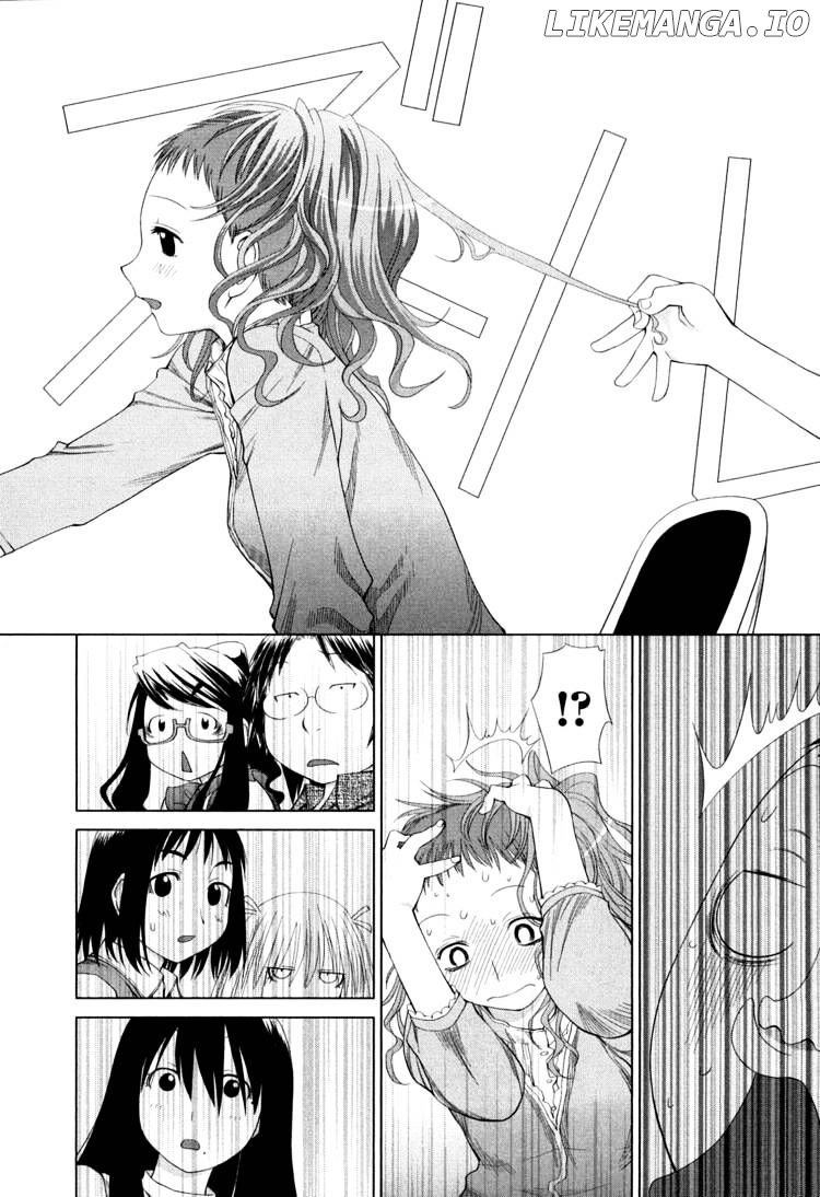 Genshiken Nidaime - The Society for the Study of Modern Visual Culture II chapter 56 - page 22