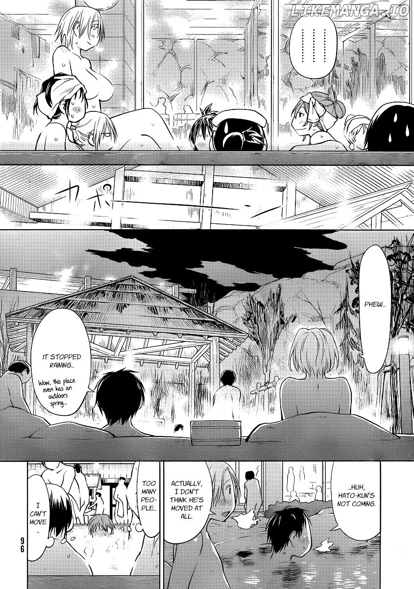 Genshiken Nidaime - The Society for the Study of Modern Visual Culture II chapter 92 - page 16