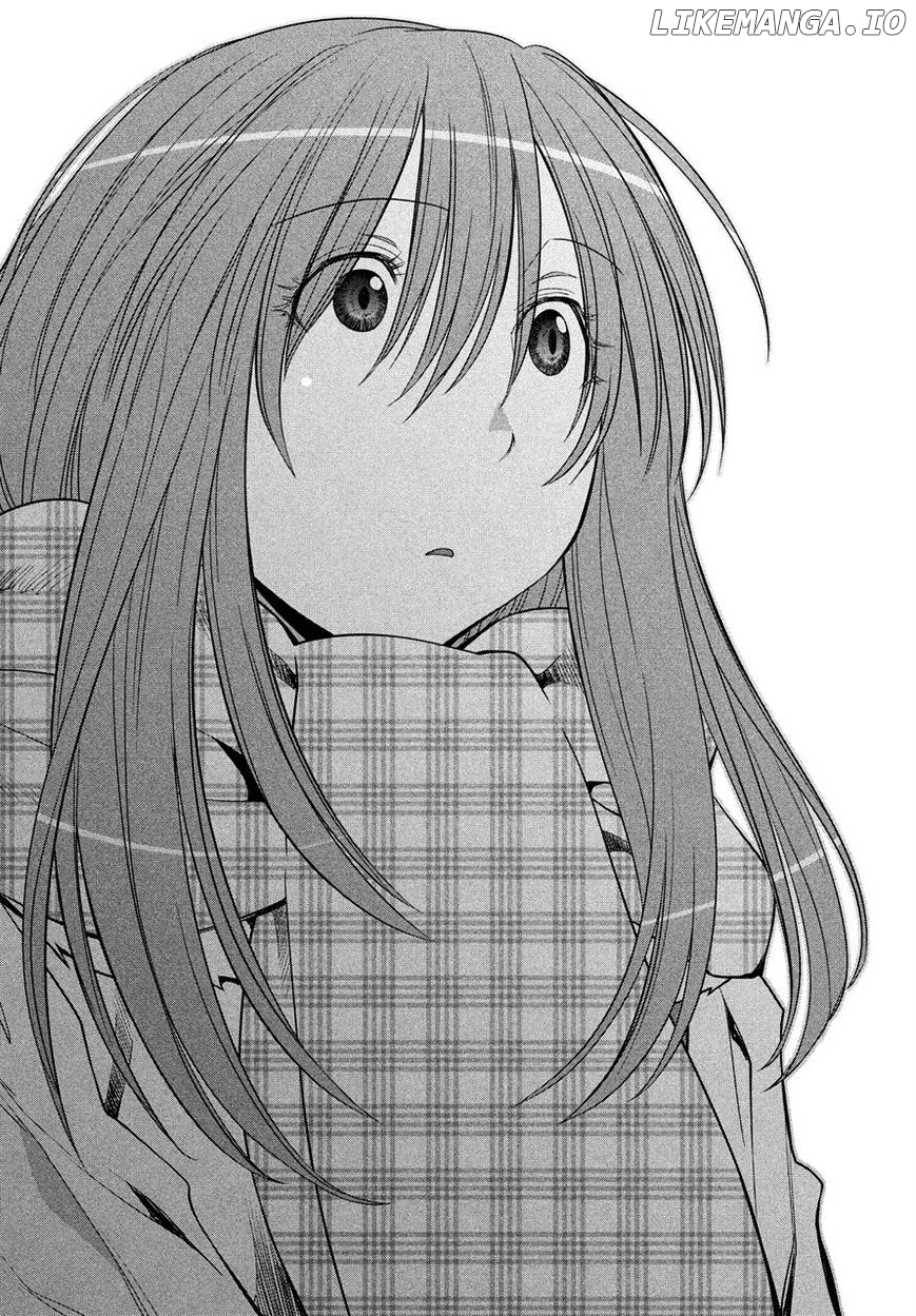 Genshiken Nidaime - The Society for the Study of Modern Visual Culture II chapter 117 - page 24