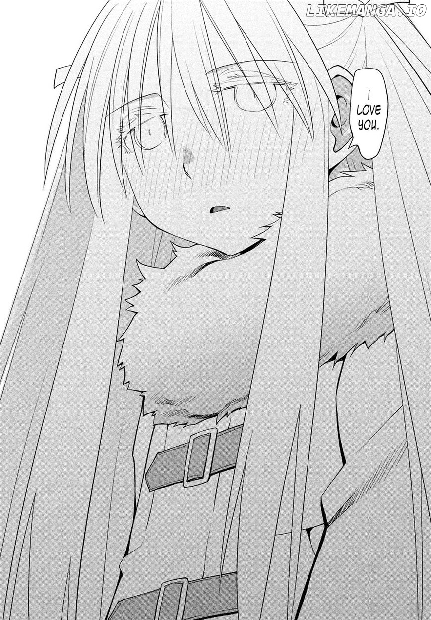 Genshiken Nidaime - The Society for the Study of Modern Visual Culture II chapter 118 - page 22