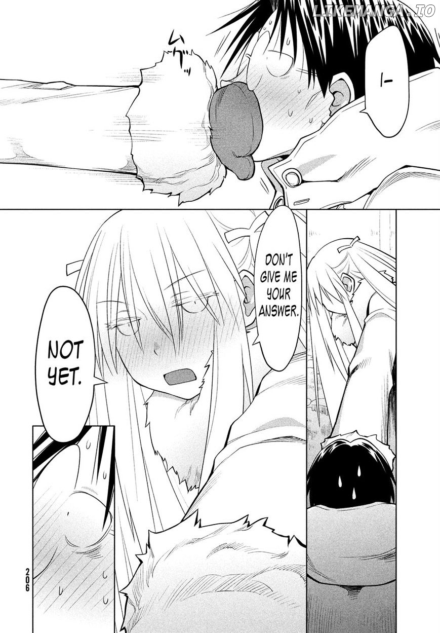 Genshiken Nidaime - The Society for the Study of Modern Visual Culture II chapter 118 - page 25