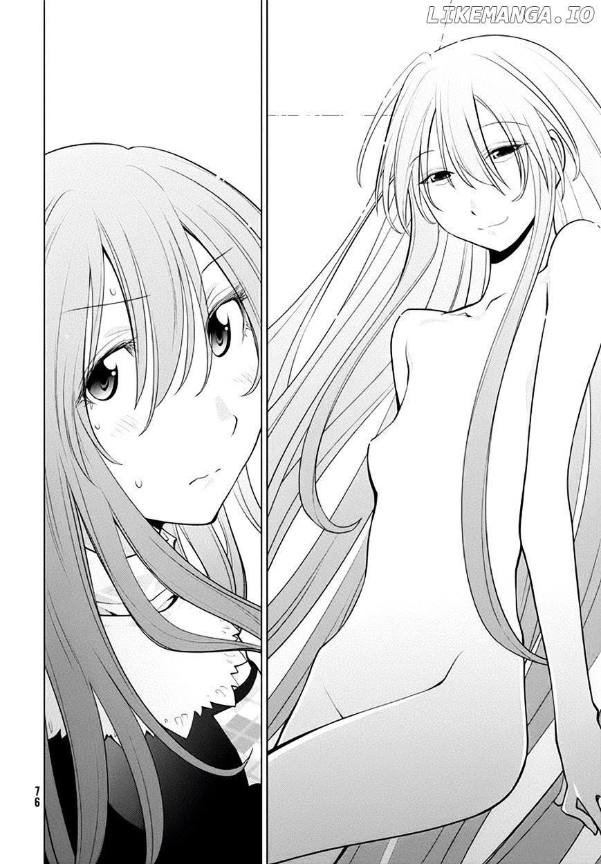 Genshiken Nidaime - The Society for the Study of Modern Visual Culture II chapter 95 - page 12