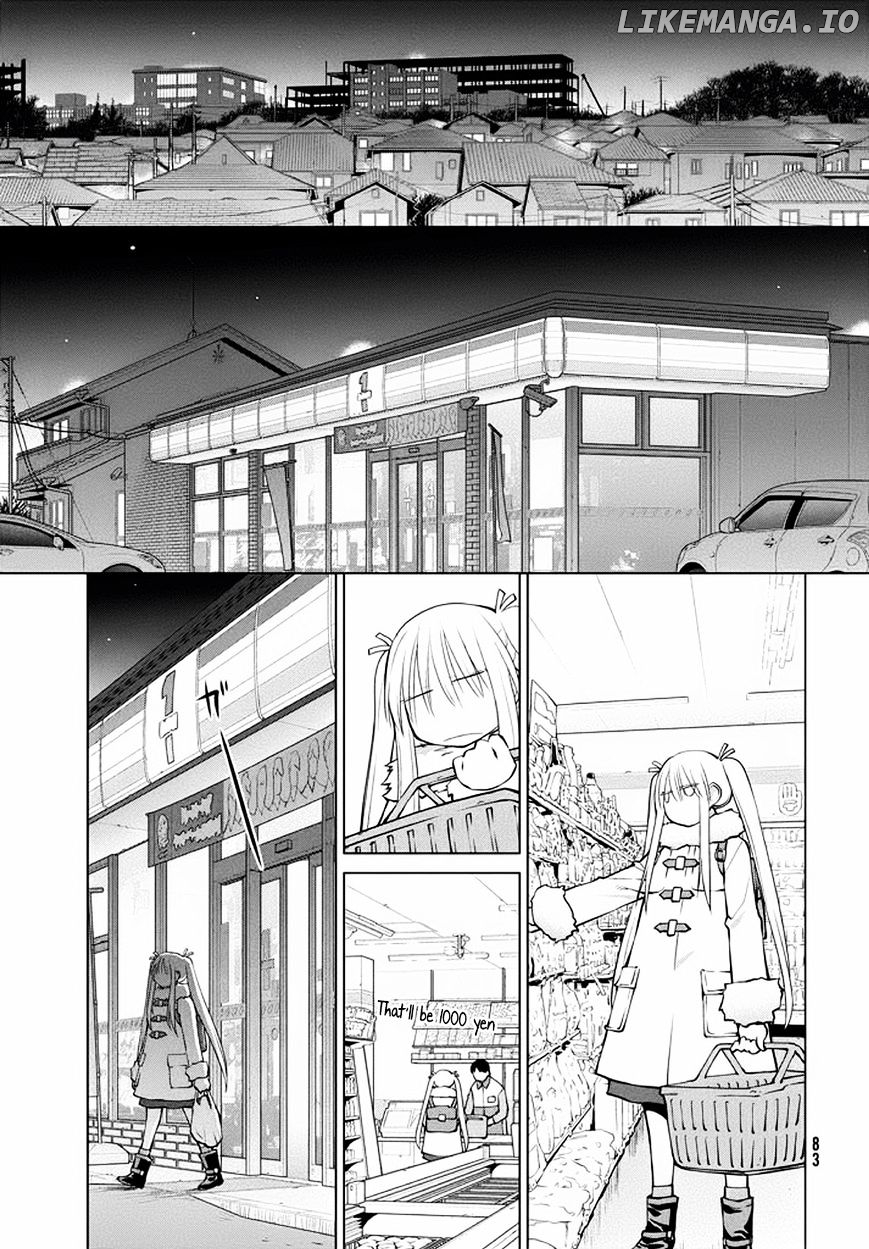 Genshiken Nidaime - The Society for the Study of Modern Visual Culture II chapter 95 - page 19