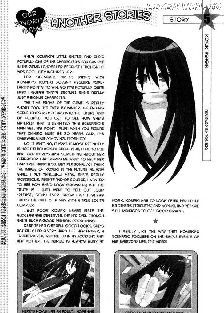 Genshiken Nidaime - The Society for the Study of Modern Visual Culture II chapter 23 - page 25