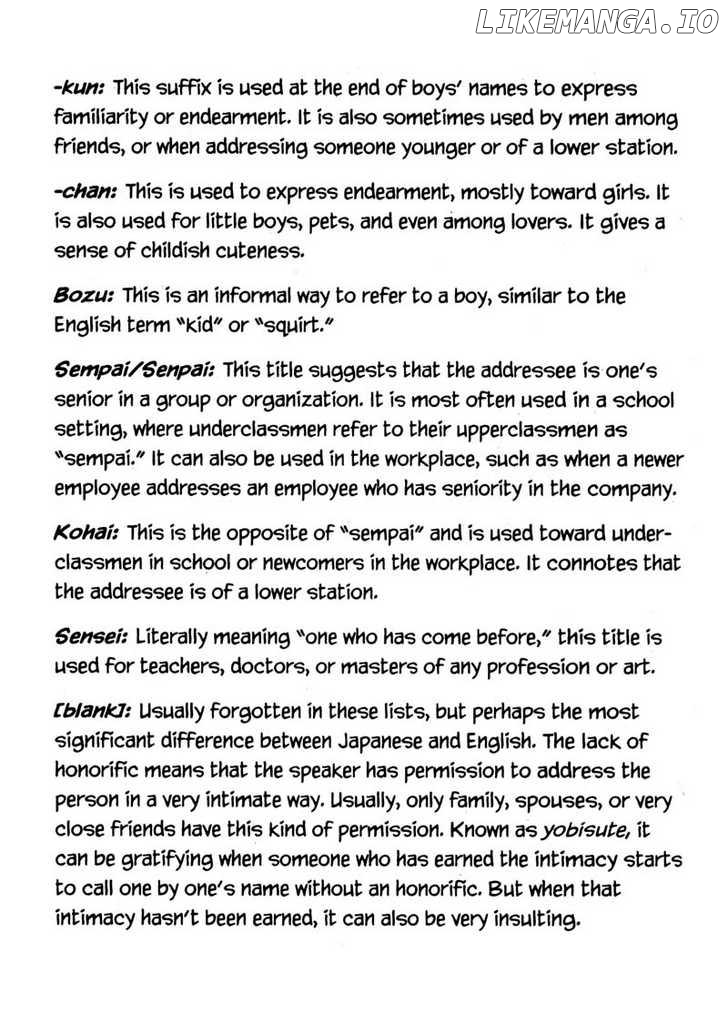 Genshiken Nidaime - The Society for the Study of Modern Visual Culture II chapter 24 - page 40