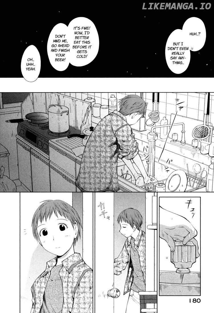 Genshiken Nidaime - The Society for the Study of Modern Visual Culture II chapter 61 - page 23
