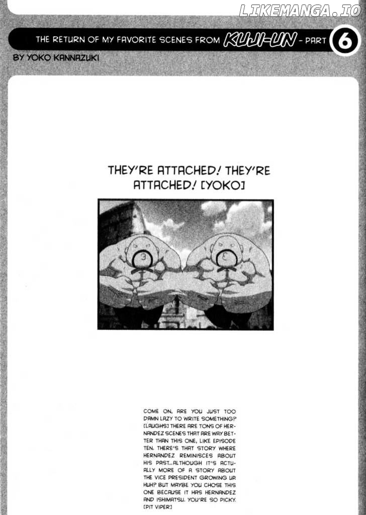 Genshiken Nidaime - The Society for the Study of Modern Visual Culture II chapter 30 - page 25