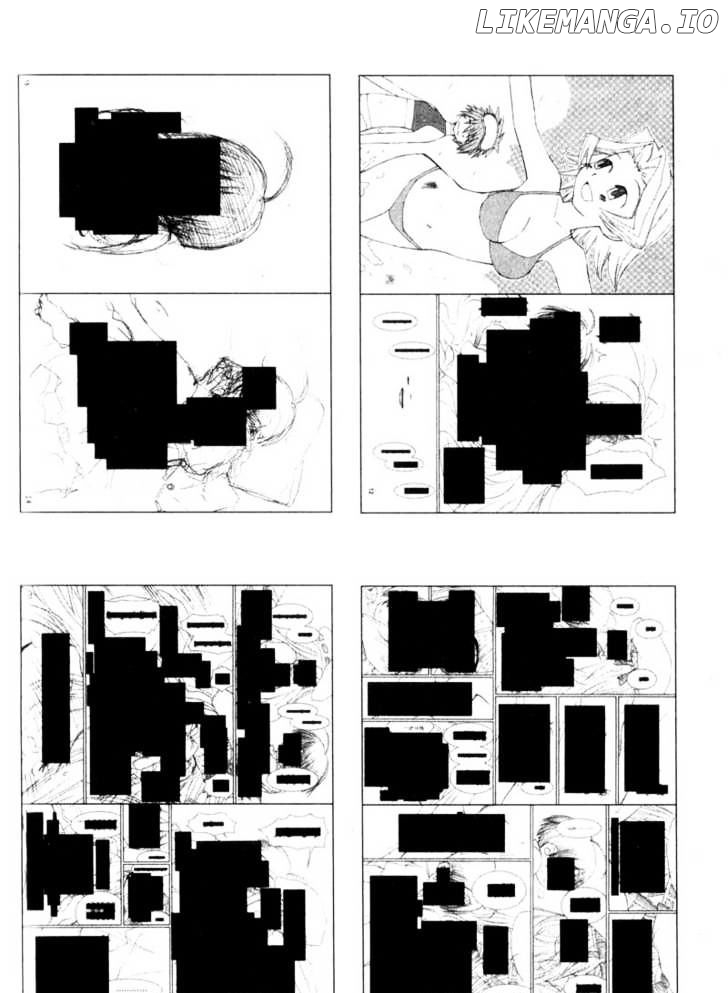Genshiken Nidaime - The Society for the Study of Modern Visual Culture II chapter 30 - page 28
