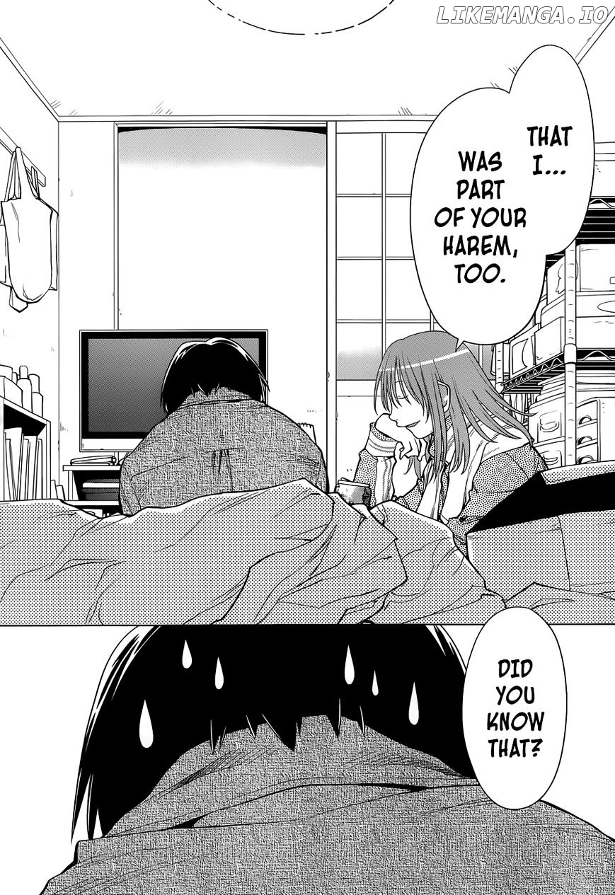 Genshiken Nidaime - The Society for the Study of Modern Visual Culture II chapter 103 - page 8