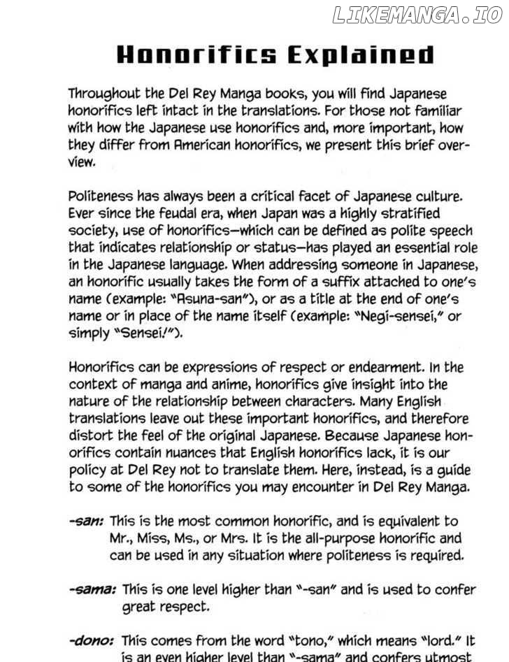 Genshiken Nidaime - The Society for the Study of Modern Visual Culture II chapter 31 - page 3