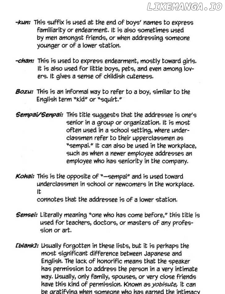 Genshiken Nidaime - The Society for the Study of Modern Visual Culture II chapter 31 - page 4