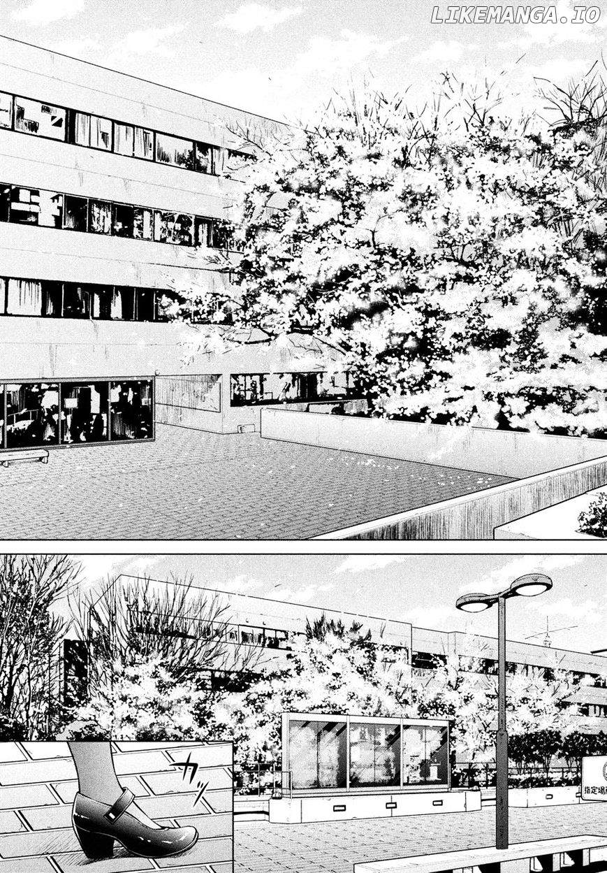 Genshiken Nidaime - The Society for the Study of Modern Visual Culture II chapter 127 - page 30