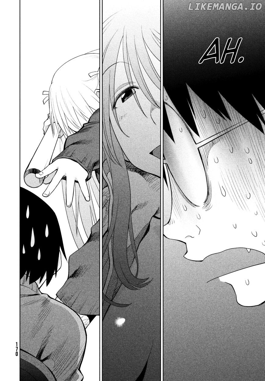 Genshiken Nidaime - The Society for the Study of Modern Visual Culture II chapter 105 - page 26