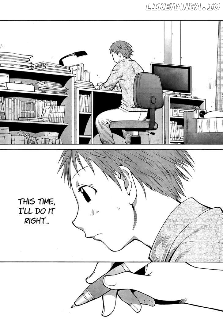 Genshiken Nidaime - The Society for the Study of Modern Visual Culture II chapter 70 - page 19