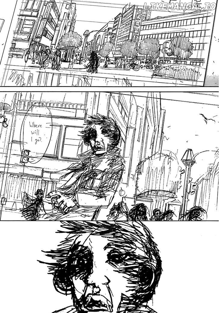 Genshiken Nidaime - The Society for the Study of Modern Visual Culture II chapter 70 - page 20
