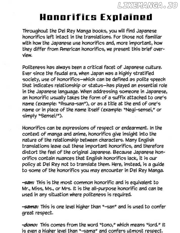 Genshiken Nidaime - The Society for the Study of Modern Visual Culture II chapter 37 - page 3