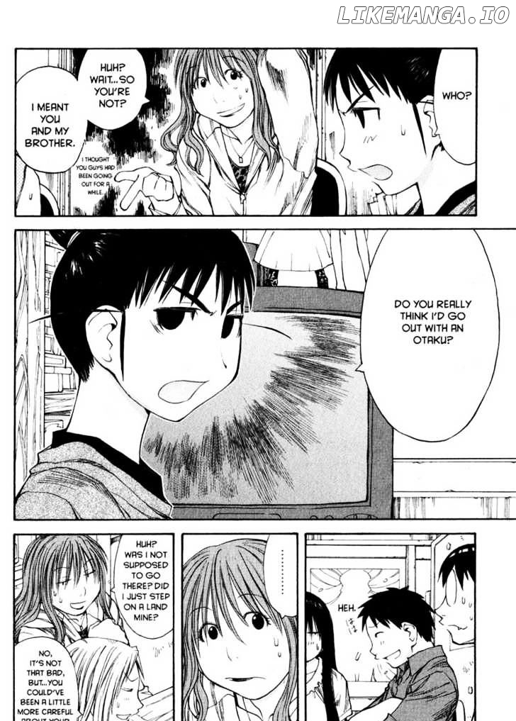 Genshiken Nidaime - The Society for the Study of Modern Visual Culture II chapter 39 - page 18