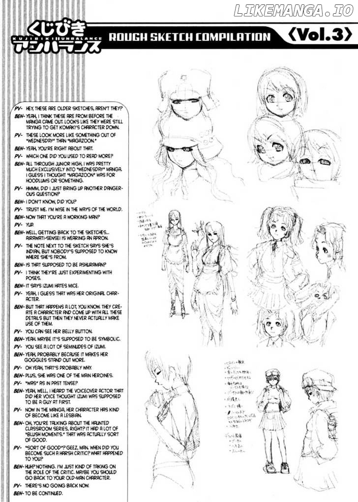 Genshiken Nidaime - The Society for the Study of Modern Visual Culture II chapter 39 - page 27