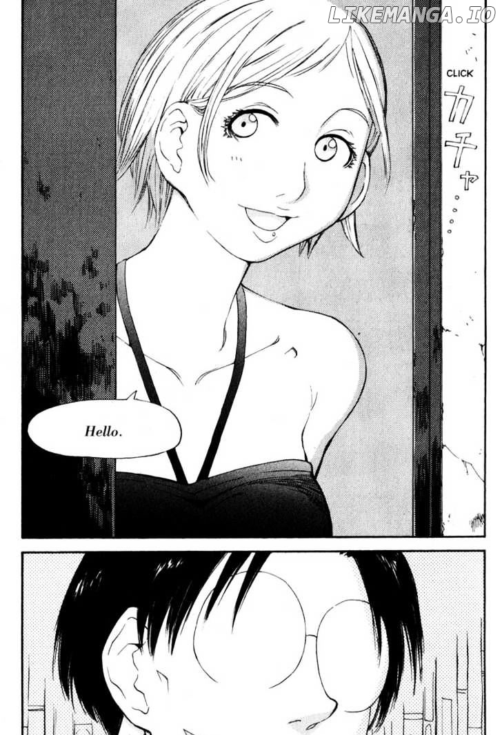 Genshiken Nidaime - The Society for the Study of Modern Visual Culture II chapter 40 - page 18