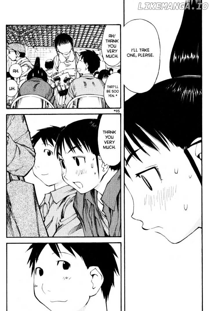 Genshiken Nidaime - The Society for the Study of Modern Visual Culture II chapter 41 - page 14