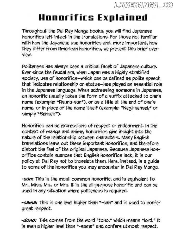 Genshiken Nidaime - The Society for the Study of Modern Visual Culture II chapter 44 - page 3