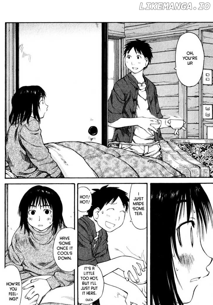 Genshiken Nidaime - The Society for the Study of Modern Visual Culture II chapter 45 - page 19