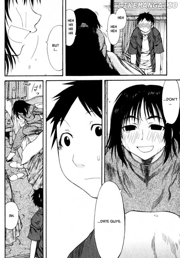 Genshiken Nidaime - The Society for the Study of Modern Visual Culture II chapter 45 - page 23