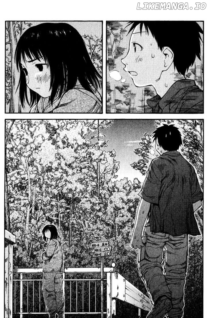 Genshiken Nidaime - The Society for the Study of Modern Visual Culture II chapter 45 - page 27