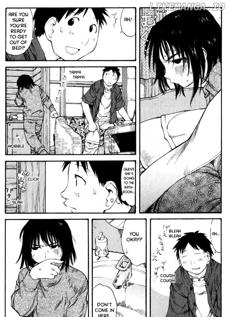 Genshiken Nidaime - The Society for the Study of Modern Visual Culture II chapter 45 - page 6