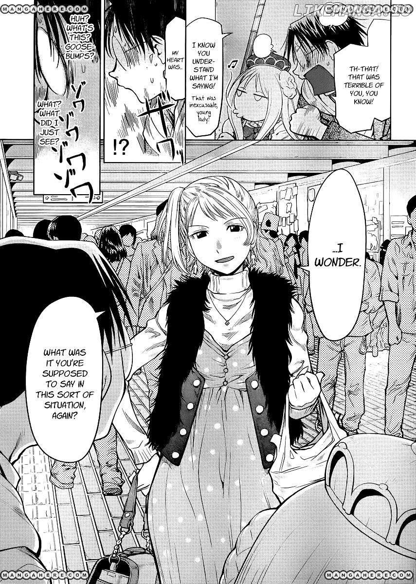 Genshiken Nidaime - The Society for the Study of Modern Visual Culture II chapter 77 - page 24