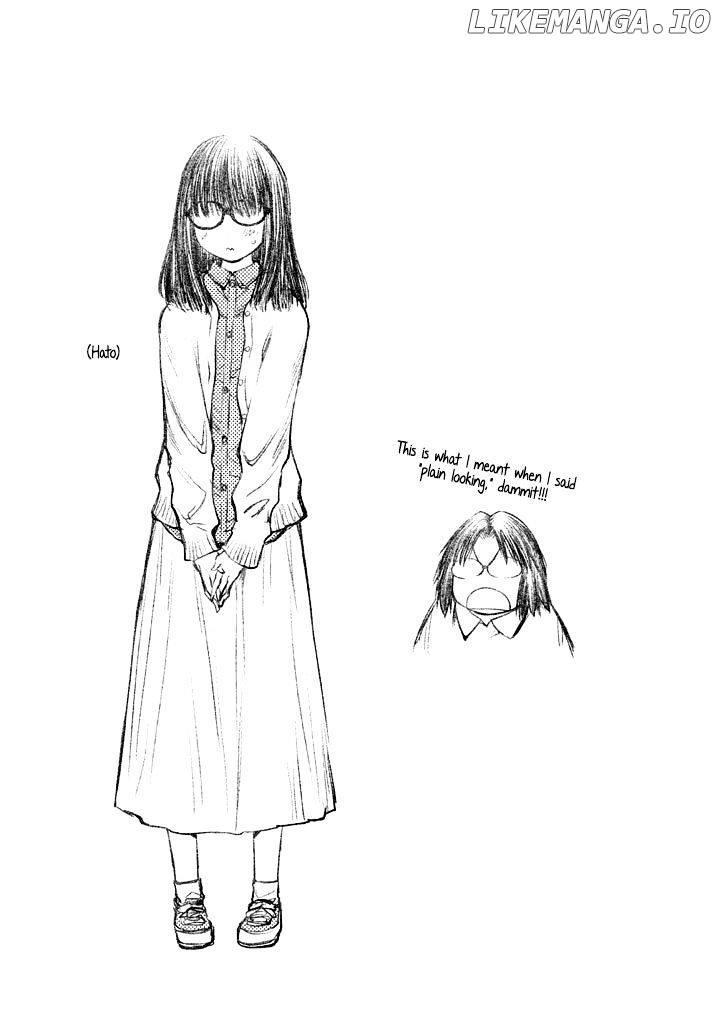 Genshiken Nidaime - The Society for the Study of Modern Visual Culture II chapter 77.5 - page 1