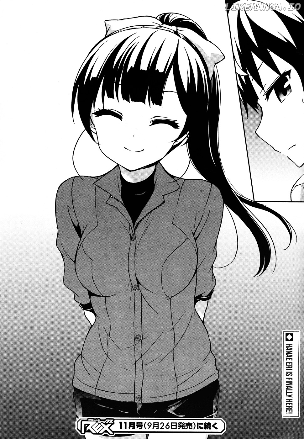 Ore ga Ojou-Sama Gakkou ni "Shomin Sample" Toshite Rachirareta Ken chapter 45 - page 28