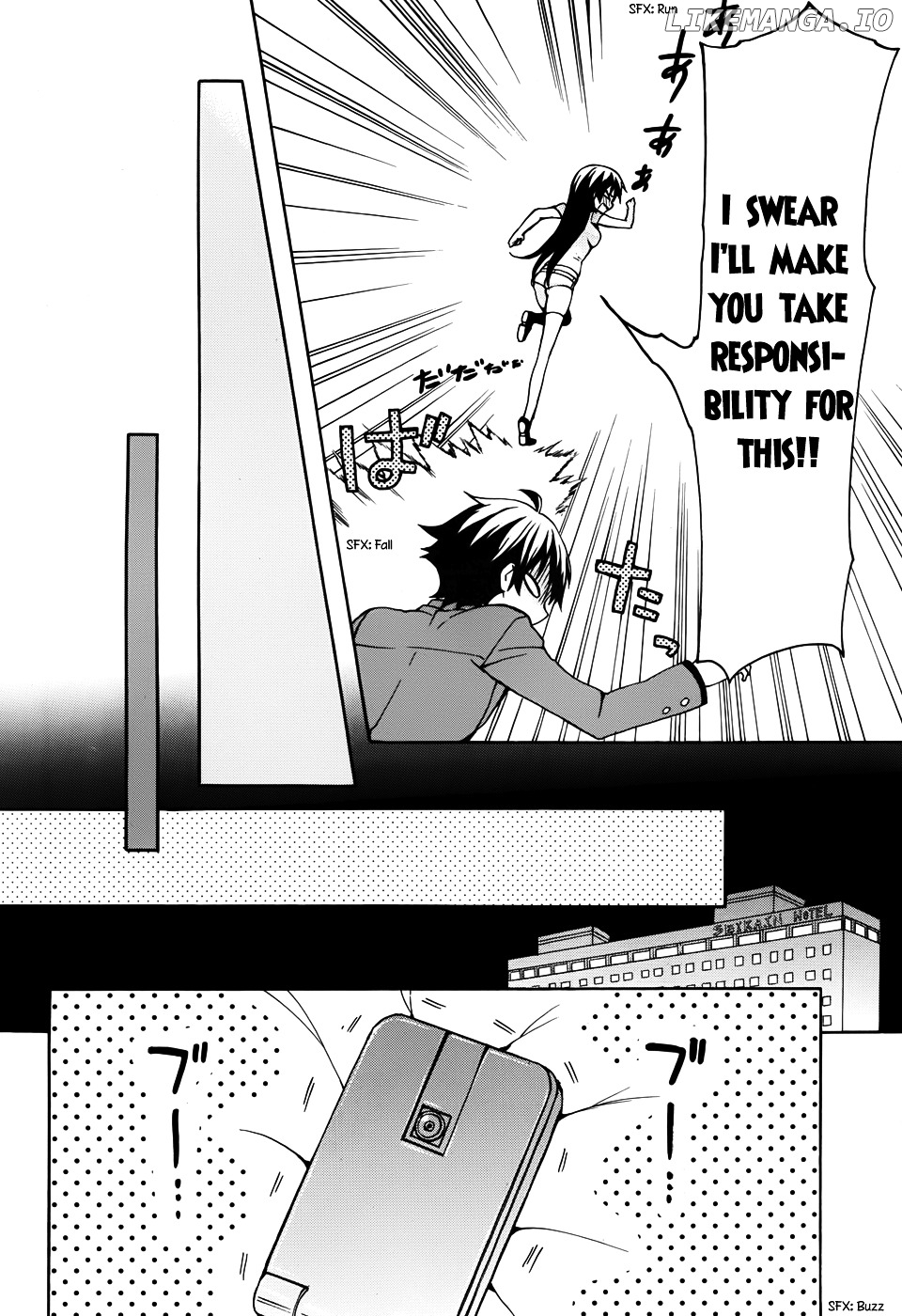 Ore ga Ojou-Sama Gakkou ni "Shomin Sample" Toshite Rachirareta Ken chapter 20 - page 25