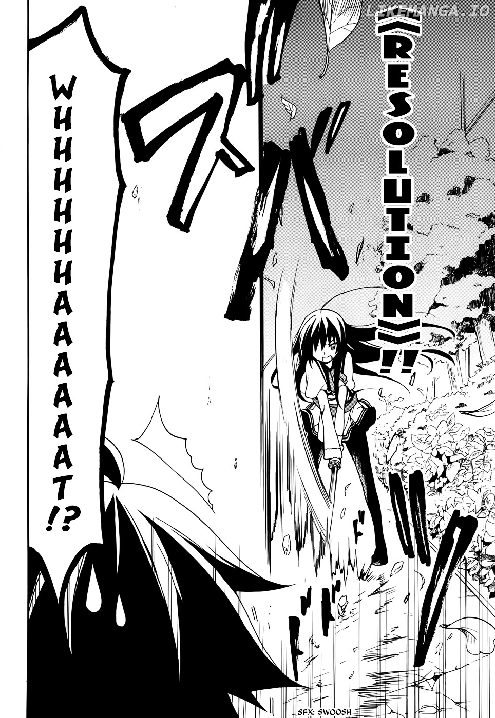 Ore ga Ojou-Sama Gakkou ni "Shomin Sample" Toshite Rachirareta Ken chapter 6 - page 13