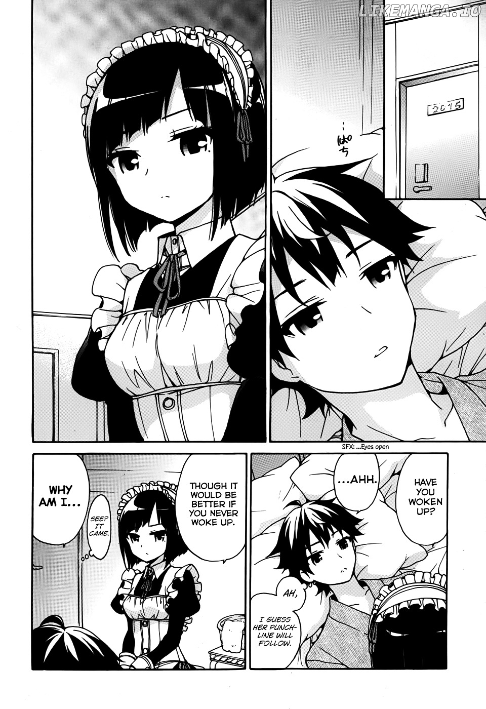 Ore ga Ojou-Sama Gakkou ni "Shomin Sample" Toshite Rachirareta Ken chapter 21 - page 31